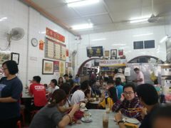 -南香茶餐室