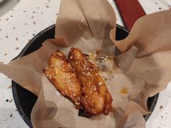 -必胜客(海滨店)