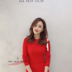 -ASA HAIR SALON