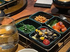 -Mr.Fish鱼鲜生海鲜放题(高德置地冬广场店)