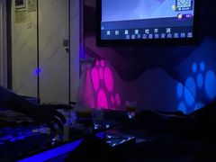 -皇马纯KTV(景田店)