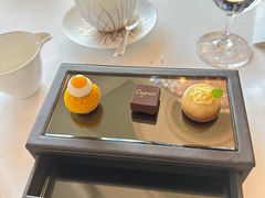 -Caprice(香港四季酒店)