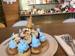 -TeaTimes(凤凰书城店)