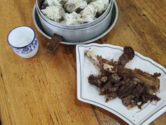 -呼市烧麦羊杂(幸福路店)