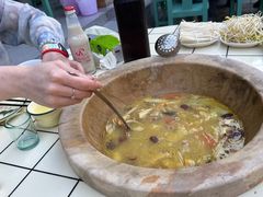 -云南野生菌石锅鱼石锅鸡(大金塔店)