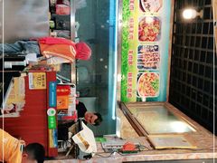 -大胡子烤羊肉清真(天海夜市总店)