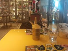 -BOTTEGA意库(中骏世界城店)