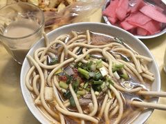 -老光明岗琼甜茶馆