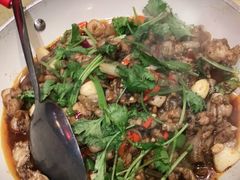 -沔阳会馆(沔街店)