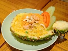 -mango tree芒果树泰国餐厅(青岛万象城店)