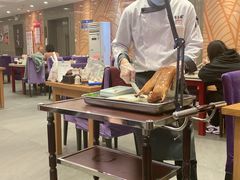 大堂-紫光园(顺义店)