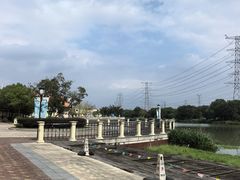 -蓝精灵乐园·世茂精灵之城主题乐园