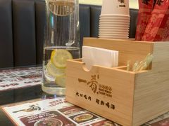 -一肴·牛肉粿条(深圳湾睿印店)