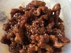 -金掌勺东北菜(格兰晴天店)