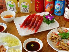 -官塘原味鱼生·潮菜大排档(潮州总店)