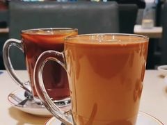 -龙记烧腊茶餐厅(常德路店)