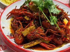 -辣出味岳阳特色烧烤·龙虾大排档(砂子塘总店)