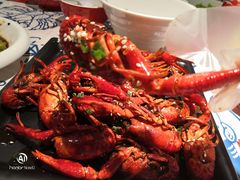 -松哥油焖大虾(科技园店)