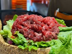 -刘少华贵州小黄牛·鲜牛肉火锅(总店)