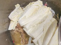 -玺炖·中国铁锅炖(虹桥天街店)