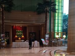 -武汉华美达光谷大酒店