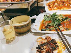 -麻辣渔夫·水煮蛙·烤鱼(万达金街总店)
