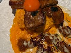 -和牛食堂•BISTRO(广州首店)