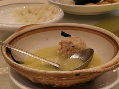 狮子头-双东酒店(东关街店)