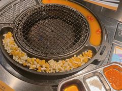 -炑八韩烤(琼华店)