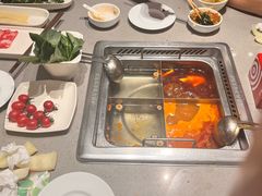 -海底捞火锅(王府井银泰in88店)