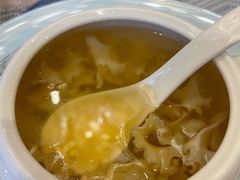 石斛响螺汤-浦江二号·独栋江景餐厅(滨江大道店)