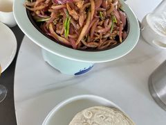 -蘇河湾·新鲁菜·泰山宴(泰山店)