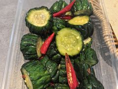 -黑窑厂糖油饼烤鸭·清真菜(黑窑厂街店)