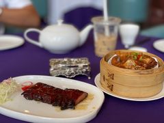 -喜粤8号(四海唐人街店)