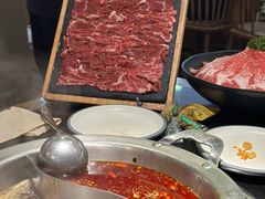 -井格重庆火锅(西直门凯德Mall店)