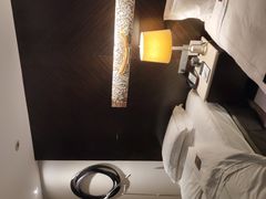 -青岛海尔洲际酒店