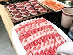 -京炭铜锅涮肉·羊蝎子·羊肉炉(保利·时光里店)
