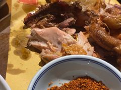 -打酱油·非遗淮扬菜(瘦西湖梅岭店)