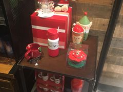-星巴克臻选(上海长风大悦城店)