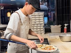 -Mammamia意大利餐厅(阳春巷店)