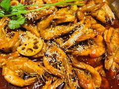 -惠友大虾(太原北街店)