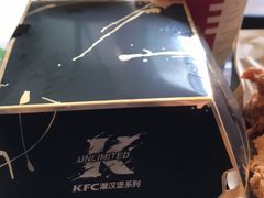 -肯德基(电力路店)