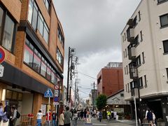 -鎌倉茶々(本店)