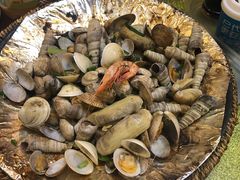 -阿马蛋汤·宁波小海鲜(总店)