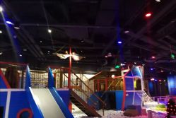 -幻贝家儿童乐园(苏州中心店)