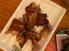 -喝丢一只鞋海鲜烧烤·海肠捞饭(文体街店)
