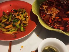 -上上席川菜(凯德乐峰广场店)