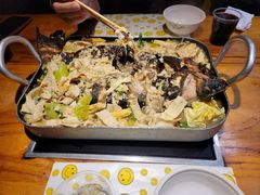 -新疆烧烤王(广灵店)