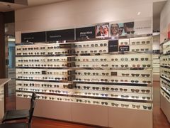 -LensCrafters亮视点(蓝色港湾店)