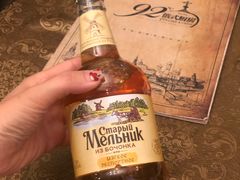 -92°C俄式厨房(中央大街店)